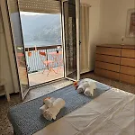 Апартаменты Sunset Balcony Panoramic View In Блевио